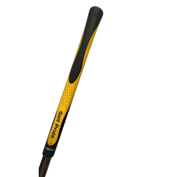 Callaway Big Bertha X-12 Single 9 Iron Memphis 10" 98 Steel Shaft Right Handed - Picture 9 of 11